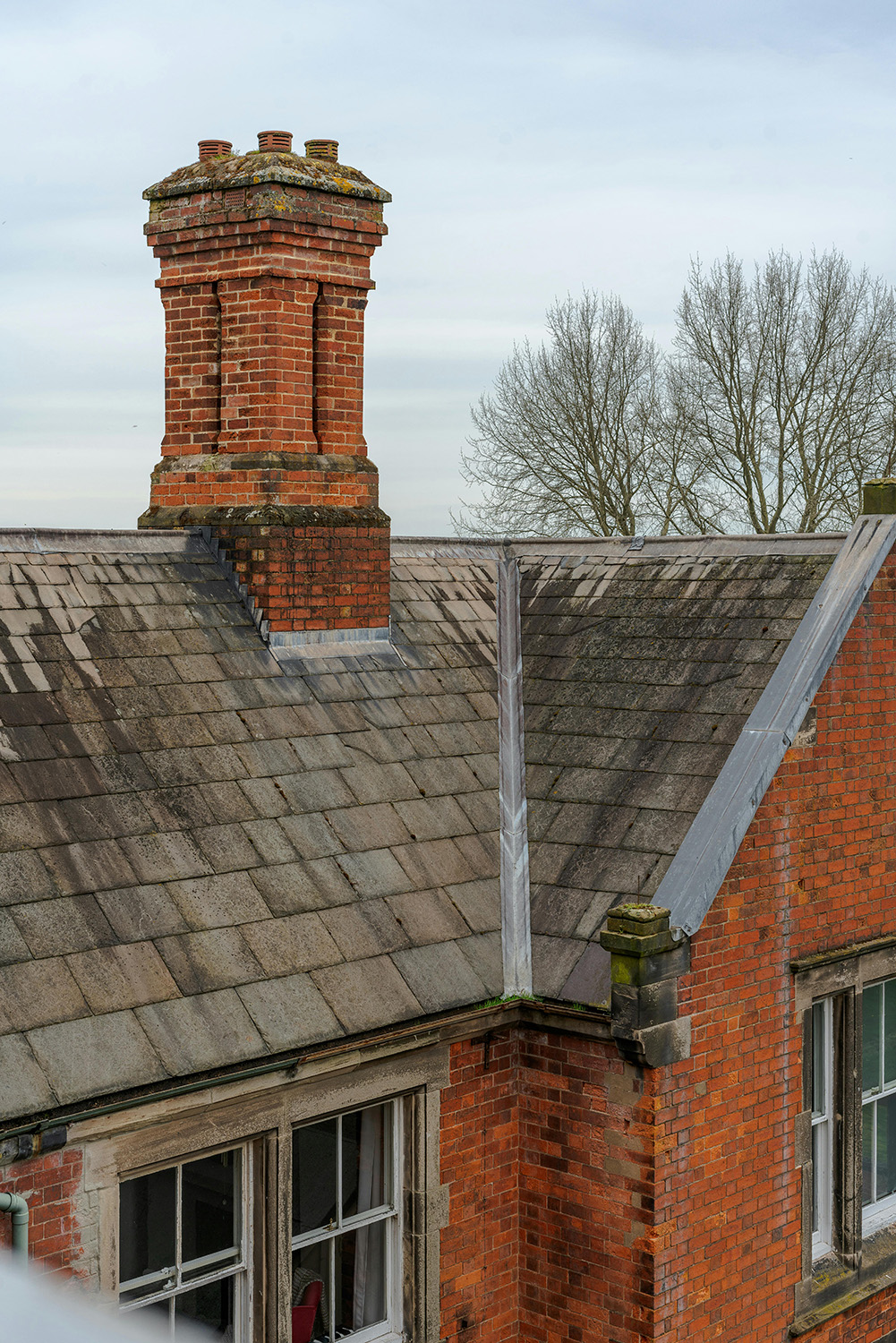 Chimney Repair Chelmsford - Chelmsford Roofer