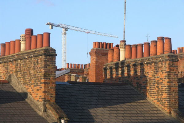 Professional Chimney Repair Services in Chelmsford
