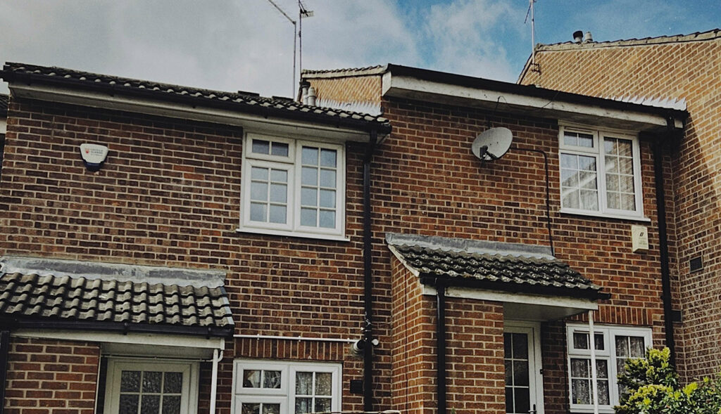 Fascias, Soffits and Guttering Chelmsford - Chelmsford Roofer 3 Benefits of Our uPVC Roofline Products