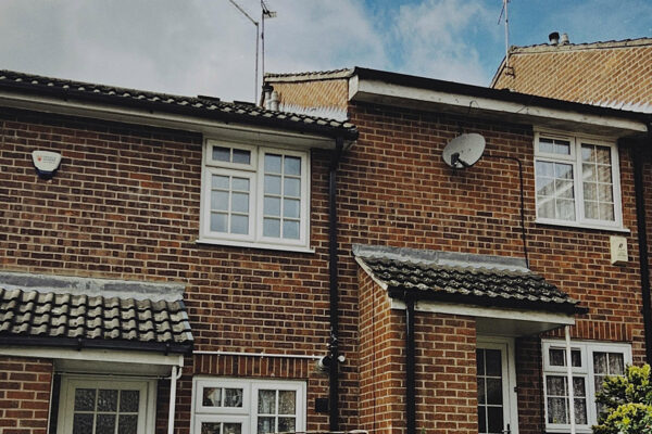 Benefits of Our uPVC Roofline Products