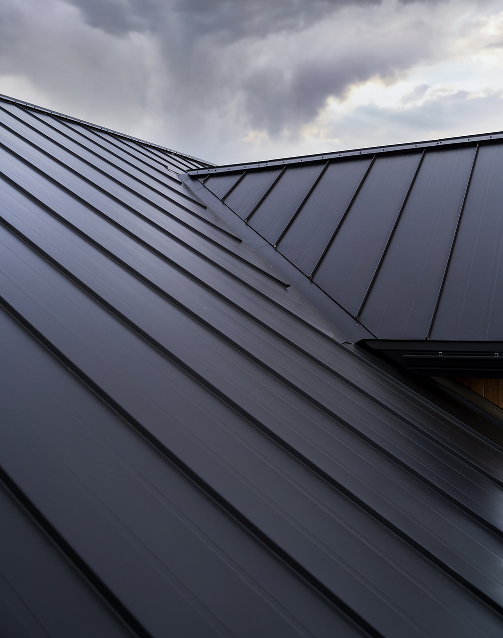 Trusted New Roof Installation Services in Chelmsford
