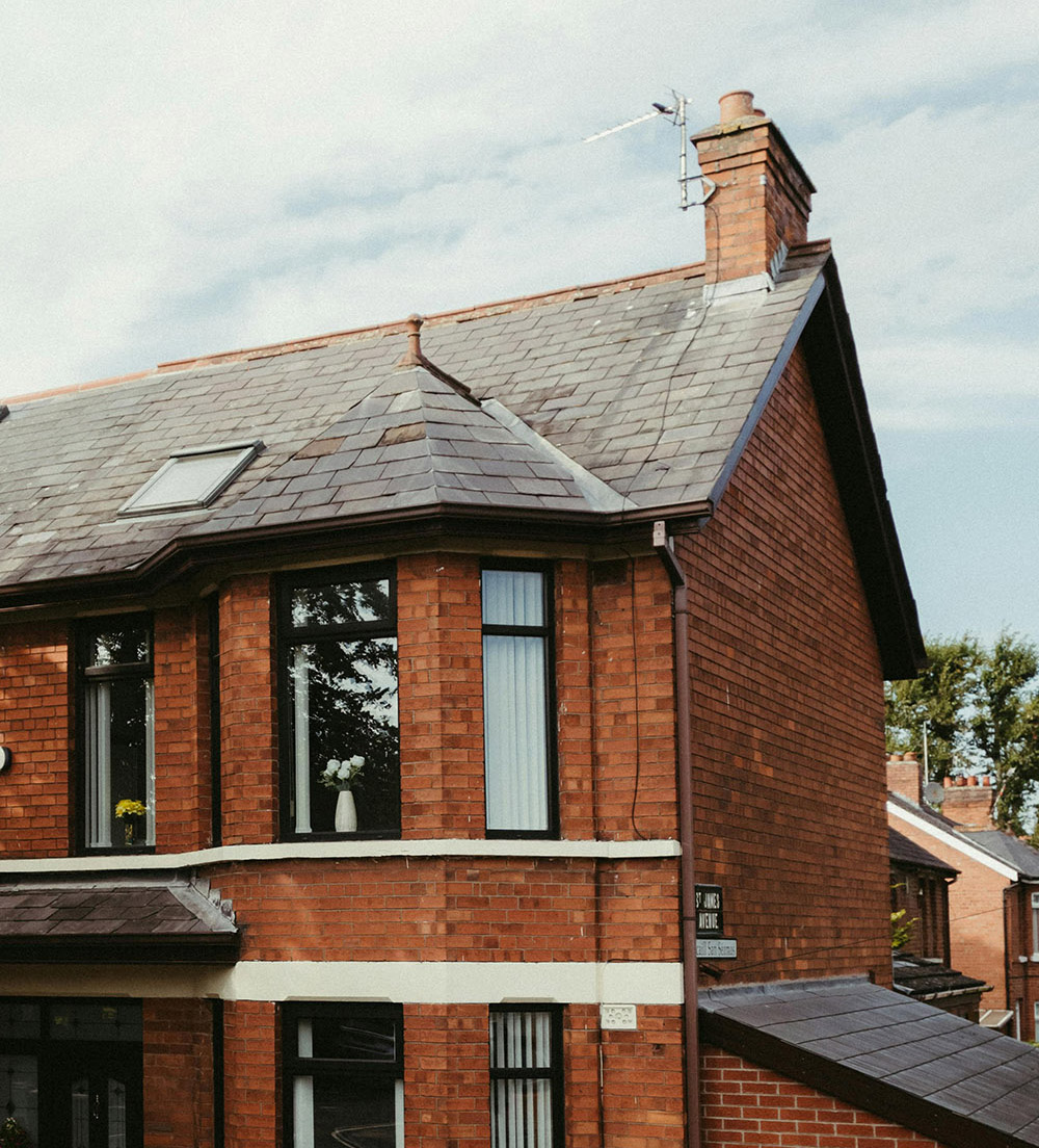 New Roof Installation Chelmsford - Chelmsford Roofer