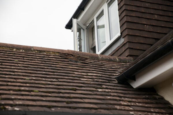 Roof Repairs Chelmsford