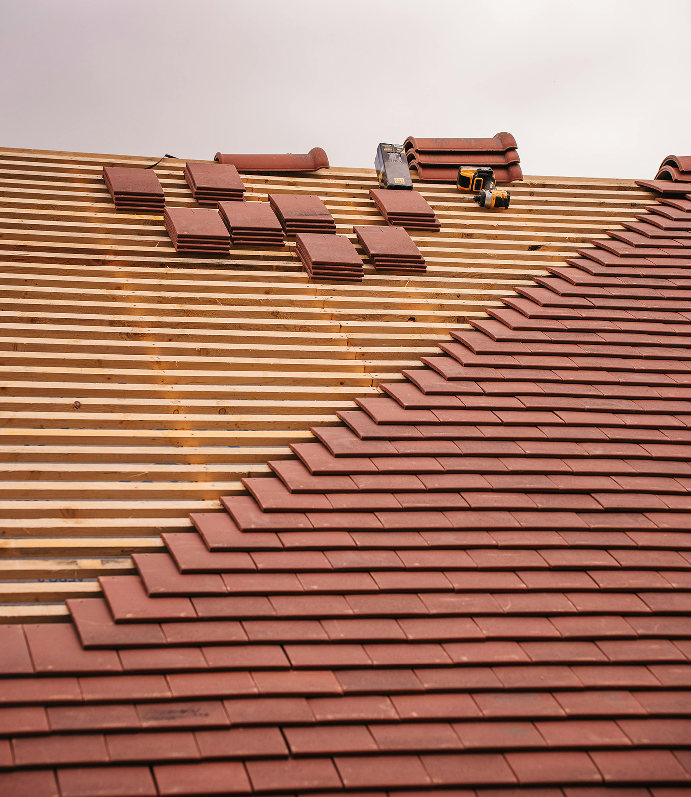 Roof Repairs Chelmsford - Chelmsford Roofer