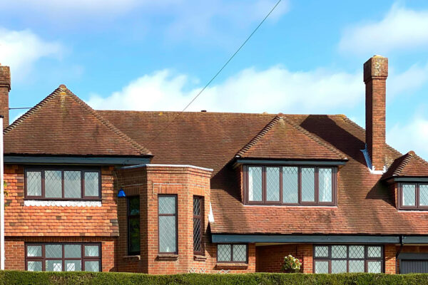 About Our Roof Repair Services