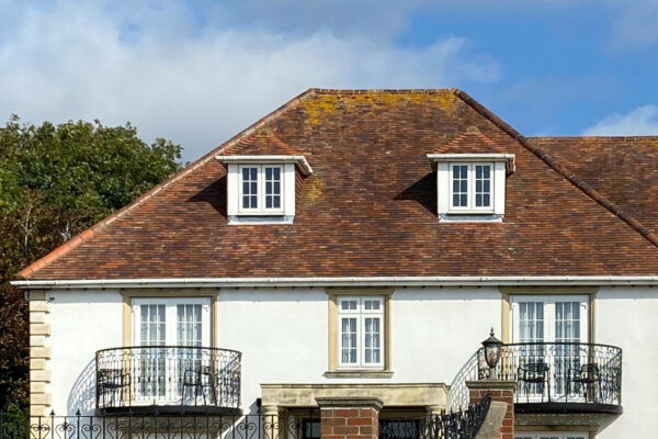Professional Roof Repairs Chelmsford