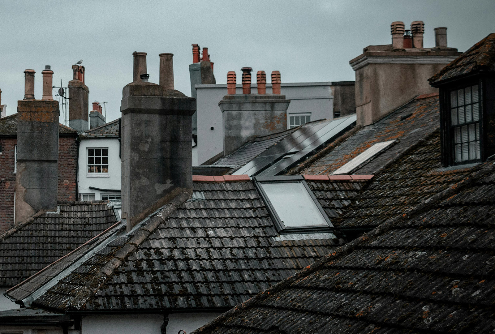 Why Choose Chelmsford Roofer