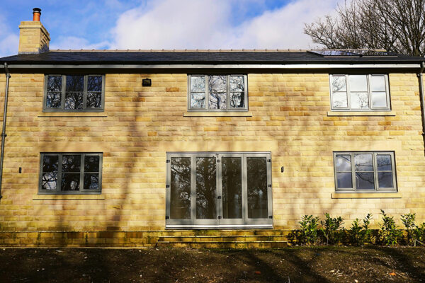 Why Choose Our Roof Replacement Chelmsford Service